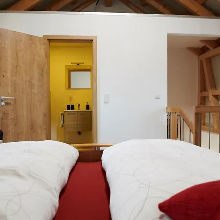 Uria Appartement