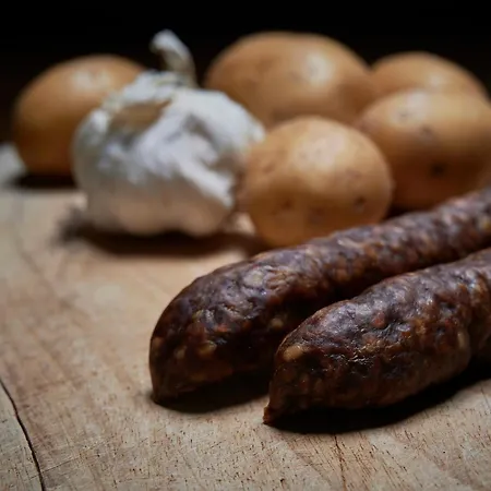 شقة Uria بالينغن